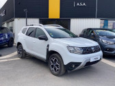 Annonce Dacia Duster occasion Diesel II Blue dCi 115 4x2 15 ans à WADELINCOURT