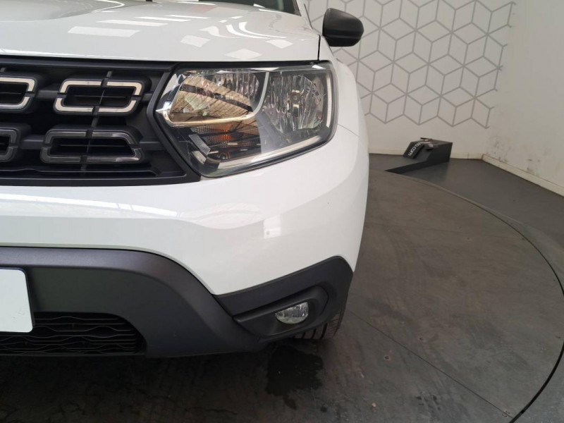 Dacia Duster II Blue dCi 115 4x2 Confort 5p  occasion  Mont de Marsan - photo n10