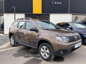 Annonce Dacia Duster occasion Diesel II Blue dCi 115 4x2 Confort à WADELINCOURT