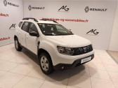 Annonce Dacia Duster occasion Diesel II Blue dCi 115 4x2 Confort  CHARLEVILLE MEZIERES