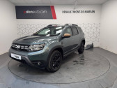 Dacia Duster II Blue dCi 115 4x2 Extreme 5p   Mont de Marsan 40