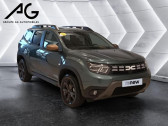 Annonce Dacia Duster occasion Diesel II Blue dCi 115 4x2 Extreme  CHARLEVILLE MEZIERES