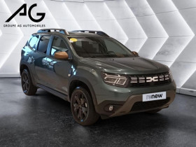 Dacia Duster , garage RENAULT CHARLEVILLE MEZIERES  CHARLEVILLE MEZIERES
