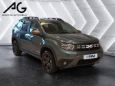 Annonce Dacia Duster occasion Diesel II Blue dCi 115 4x2 Extreme à SAULT LES RETHEL