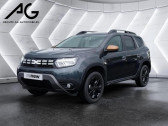 Dacia Duster occasion année 2024 boite Manuelle Annonce Dacia Duster occasion Diesel II Blue dCi 115 4x2 Extreme à WADELINCOURT