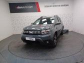 Dacia Duster II Blue dCi 115 4x2 Journey 5p   Mont de Marsan 40