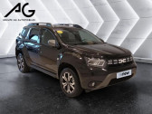 Dacia Duster II Blue dCi 115 4x2 Journey   CHARLEVILLE MEZIERES 08