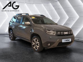 Dacia Duster II Blue dCi 115 4x2 Journey   CHARLEVILLE MEZIERES 08