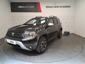 Dacia Duster occasion année 2020 boite Manuelle Annonce Dacia Duster occasion Diesel II Blue dCi 115 4x2 Prestige 5p à Mont de Marsan