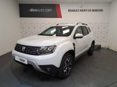 Annonce Dacia Duster occasion Diesel II Blue dCi 115 4x2 Prestige 5p  Mont de Marsan