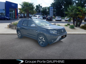 Dacia Duster , garage PORTE DAUPHINE AUTOMOBILES  PUILBOREAU