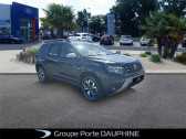 Dacia Duster occasion année 2021 boite Manuelle Annonce Dacia Duster occasion Diesel II BLUE DCI 115 4X2 Prestige + à PUILBOREAU