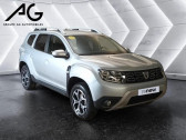 Dacia Duster II Blue dCi 115 4x2 Prestige   CHARLEVILLE MEZIERES 08