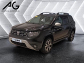 Dacia Duster occasion année 2021 boite Manuelle Annonce Dacia Duster occasion Diesel II Blue dCi 115 4x2 Prestige à CHARLEVILLE MEZIERES