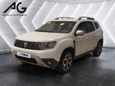 Dacia Duster II Blue dCi 115 4x2 Prestige  2021 - annonce de voiture en vente sur Auto Sélection.com