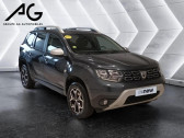 Dacia Duster II Blue dCi 115 4x2 Prestige   CHARLEVILLE MEZIERES 08