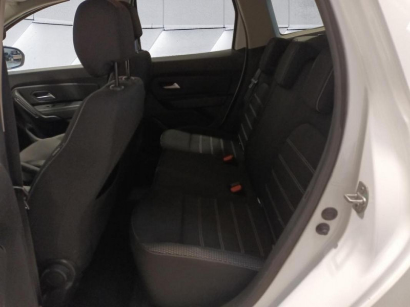 Dacia Duster II Blue dCi 115 4x2 Prestige  occasion  CHARLEVILLE MEZIERES - photo n9