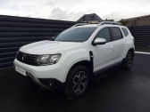 Dacia Duster occasion année 2018 boite Manuelle Annonce Dacia Duster occasion Diesel II Blue dCi 115 4x2 Prestige à SAINT-BRIEUC