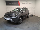 Dacia Duster occasion année 2022 boite Manuelle Annonce Dacia Duster occasion Diesel II Blue dCi 115 4x4 Prestige 5p à Mont de Marsan