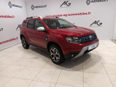 Annonce Dacia Duster occasion Diesel II Blue dCi 115 4x4 Prestige  CHARLEVILLE MEZIERES