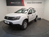 Dacia Duster occasion année 2020 boite Manuelle Annonce Dacia Duster occasion Diesel II Blue dCi 95 4x2 Essentiel 5p à Mont de Marsan