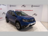 Annonce Dacia Duster occasion  II ECO-G 100 4x2 15 ans  CHARLEVILLE MEZIERES