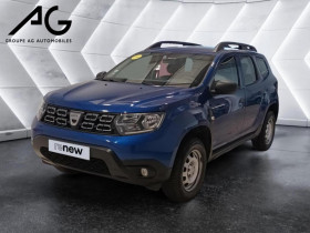 Dacia Duster , garage RENAULT CHARLEVILLE MEZIERES  CHARLEVILLE MEZIERES