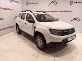 Annonce Dacia Duster occasion GPL II ECO-G 100 4x2 Essentiel  CHARLEVILLE MEZIERES