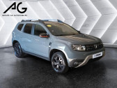 Dacia Duster occasion année 2022 boite Manuelle Annonce Dacia Duster occasion GPL II ECO-G 100 4x2 Extreme à CHARLEVILLE MEZIERES