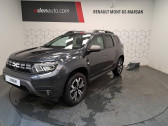 Dacia Duster occasion année 2024 boite Manuelle Annonce Dacia Duster occasion Essence II ECO-G 100 4x2 Journey 5p à Mont de Marsan