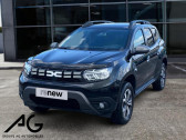 Dacia Duster II ECO-G 100 4x2 Journey  2024 - annonce de voiture en vente sur Auto Sélection.com