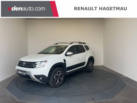 Dacia Duster , garage edenauto RENAULT HAGETMAU  HAGETMAU
