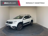 Dacia Duster occasion année 2021 boite Manuelle Annonce Dacia Duster occasion Essence II ECO-G 100 4x2 Prestige 5p à HAGETMAU