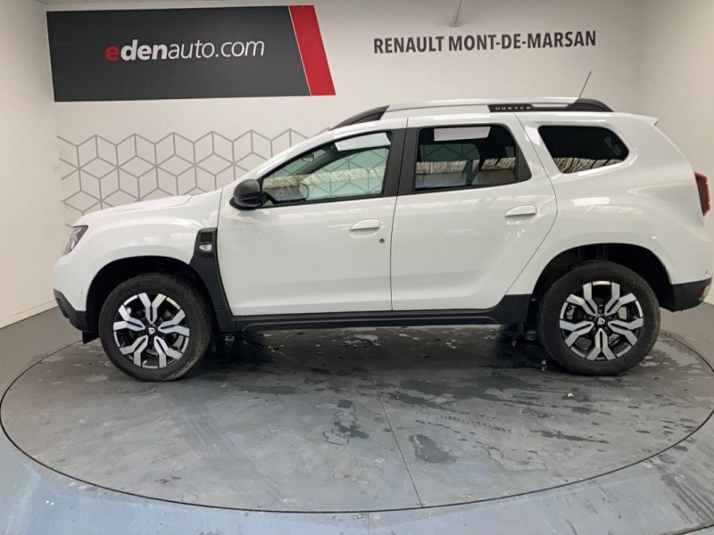 Dacia Duster II ECO-G 100 4x2 Prestige + 5p  occasion  Mont de Marsan - photo n3