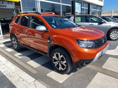 Dacia Duster occasion année 2021 boite Manuelle Annonce Dacia Duster occasion GPL II ECO-G 100 4x2 Prestige à SAULT LES RETHEL