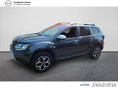 Dacia Duster occasion année 2021 boite Manuelle Annonce Dacia Duster occasion GPL II ECO-G 100 4x2 Prestige à CHELLES