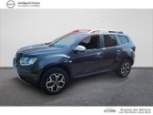 Annonce Dacia Duster occasion  II ECO-G 100 4x2 Prestige  CHANTELOUP EN BRIE