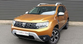 Dacia Duster occasion année 2019 boite Manuelle Annonce Dacia Duster occasion Essence II PHASE 2 1.3 TCE 130 PRESTIGE.BV6 à FONTENAY SUR EURE
