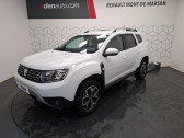Dacia Duster II TCe 125 4x2 Prestige 5p   Mont de Marsan 40
