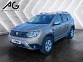 Dacia Duster occasion année 2018 boite Manuelle Annonce Dacia Duster occasion Essence II TCe 125 4x2 Prestige à VITRY LE FRANCOIS