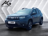Dacia Duster II TCe 150 4x2 EDC Journey  2023 - annonce de voiture en vente sur Auto Sélection.com