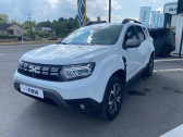 Annonce Dacia Duster occasion Essence II TCe 150 4x2 EDC Journey  WADELINCOURT