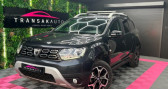 Annonce Dacia Duster occasion Essence II TCe 150 ch 4x2 15 ans ~ Cam�ra 360� ~ R�gulateur limiteur � PERTUIS