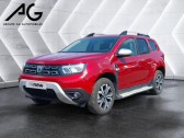 Dacia Duster II TCe 150 FAP 4x2 EDC Prestige  2021 - annonce de voiture en vente sur Auto Sélection.com