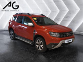 Dacia Duster II TCe 150 FAP 4x2 EDC Prestige  2022 - annonce de voiture en vente sur Auto Sélection.com