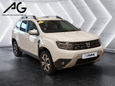 Annonce Dacia Duster occasion Essence II TCe 150 FAP 4x2 EDC Prestige  CHARLEVILLE MEZIERES