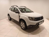 Annonce Dacia Duster occasion Essence II TCe 90 FAP 4x2 Confort  CHARLEVILLE MEZIERES