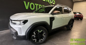 Annonce Dacia Duster occasion Hybride III (P1310) 1.6 16V Hybrid 141 cv Bote auto  TREVOUX