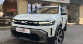 Dacia Duster III 1.0 ECO-G 100 4X2 EXPRESSION *1ERE MAIN*   Chaville 92