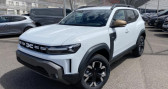Dacia Duster III 1.2 TCE 130 4X4 EXTREME  2025 - annonce de voiture en vente sur Auto Sélection.com